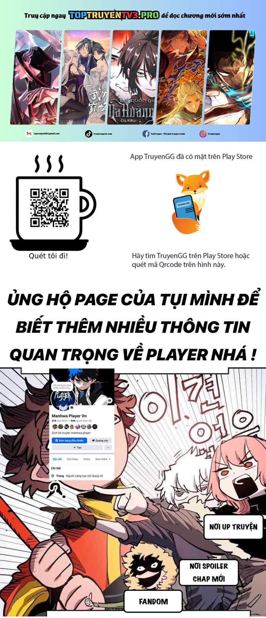 Player - Chương 228 - ảnh 2