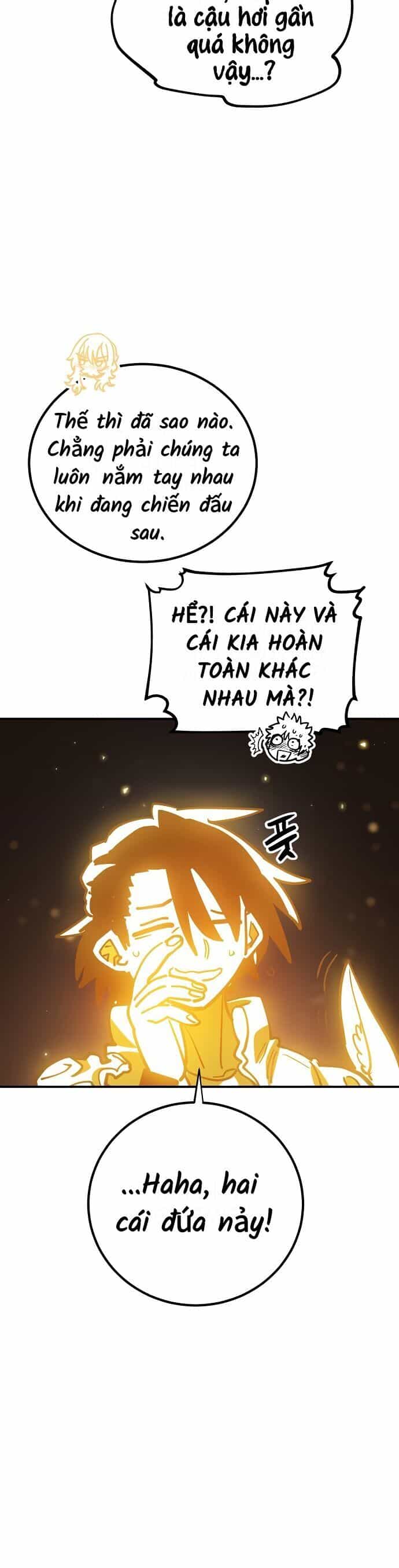 Player - Chương 229 - ảnh 17