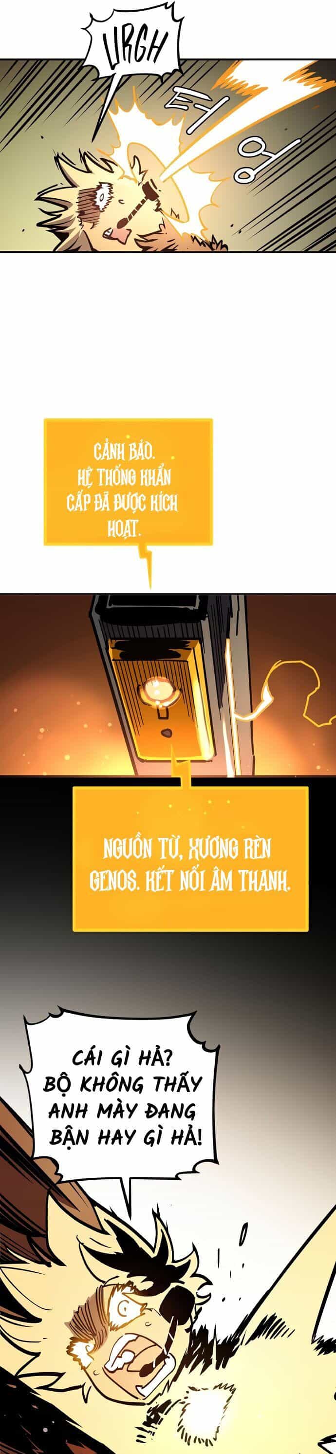 Player - Chương 233 - ảnh 39