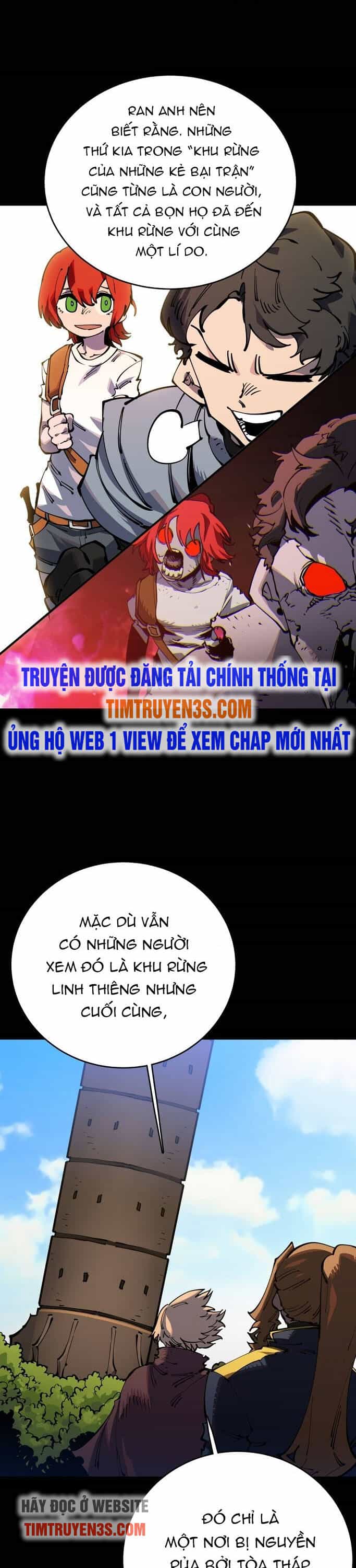 Player - Chương 25 - ảnh 16