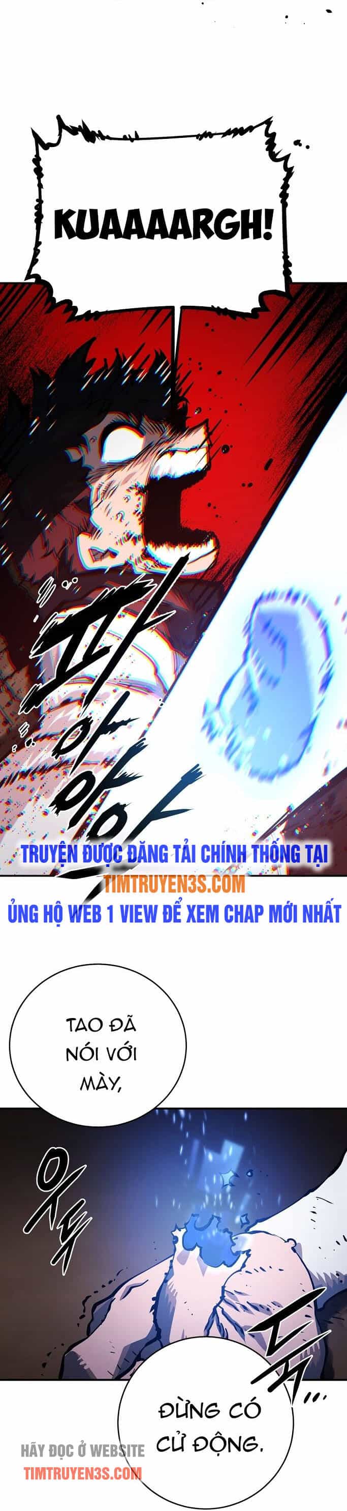Player - Chương 25 - ảnh 36