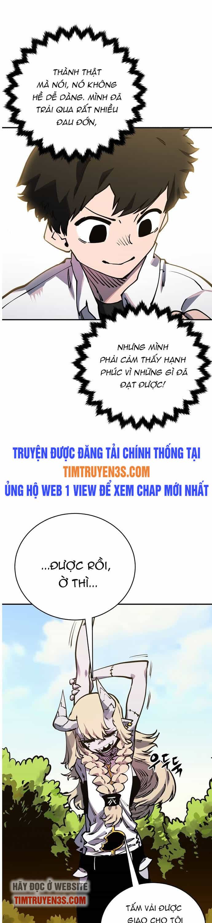 Player - Chương 25 - ảnh 4