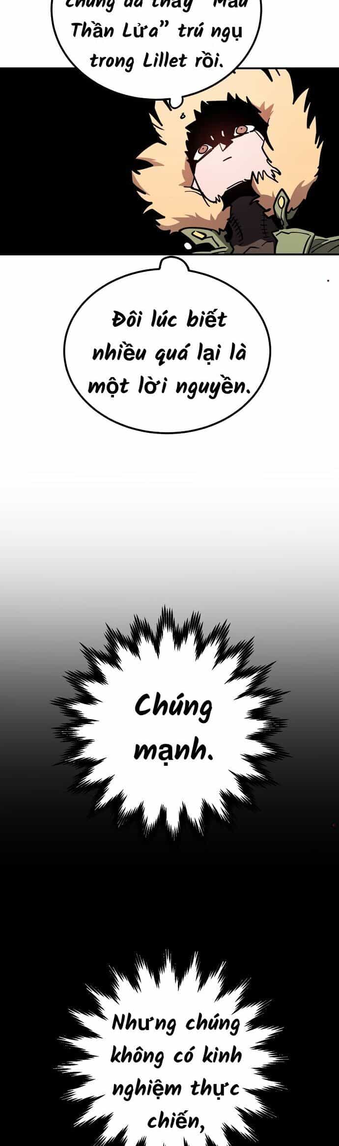 Player - Chương 234 - ảnh 23