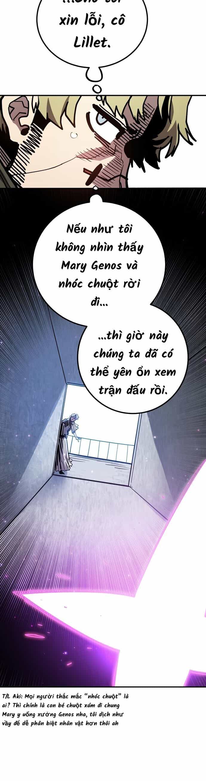 Player - Chương 234 - ảnh 7