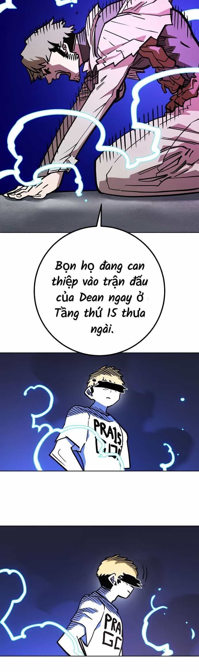 Player - Chương 235 - ảnh 40