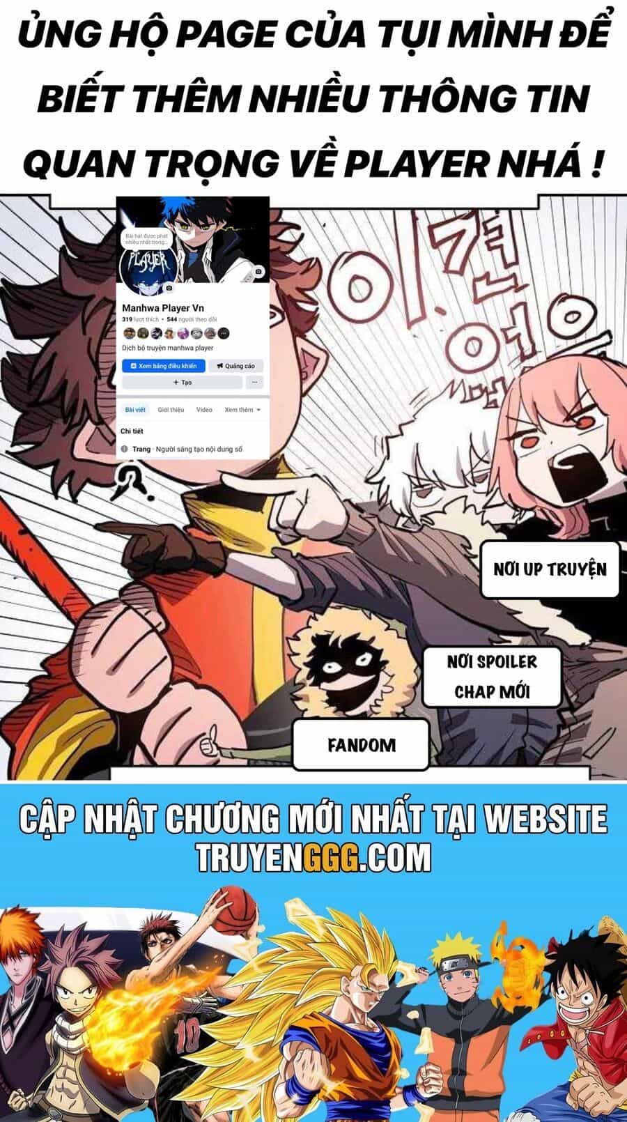Player - Chương 235 - ảnh 74