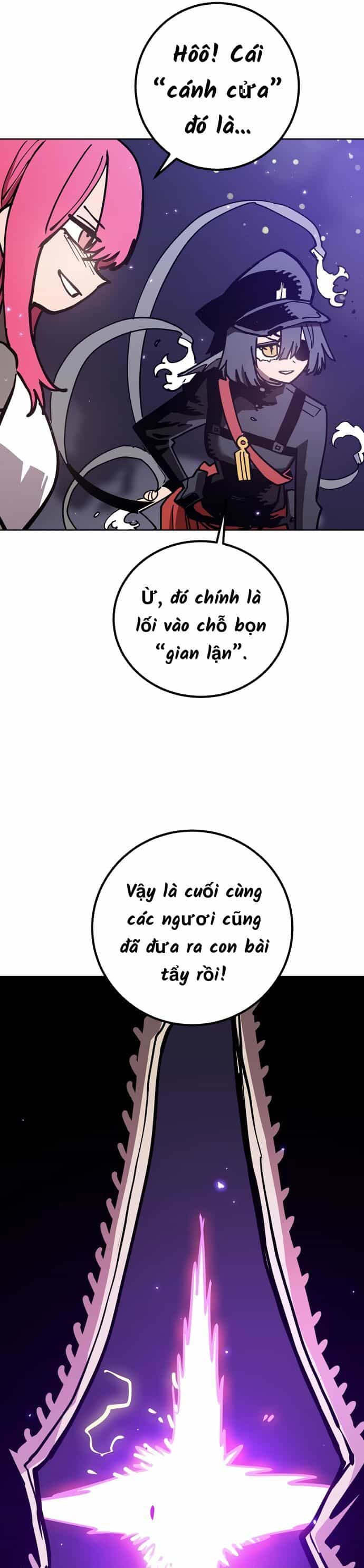 Player - Chương 236 - ảnh 29