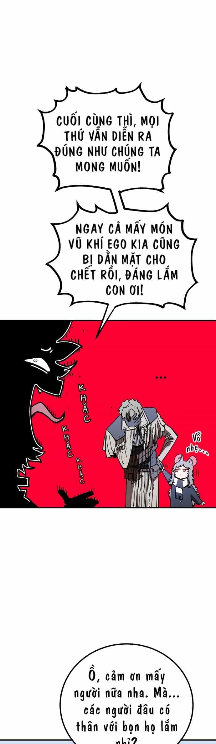 Player - Chương 238 - ảnh 32