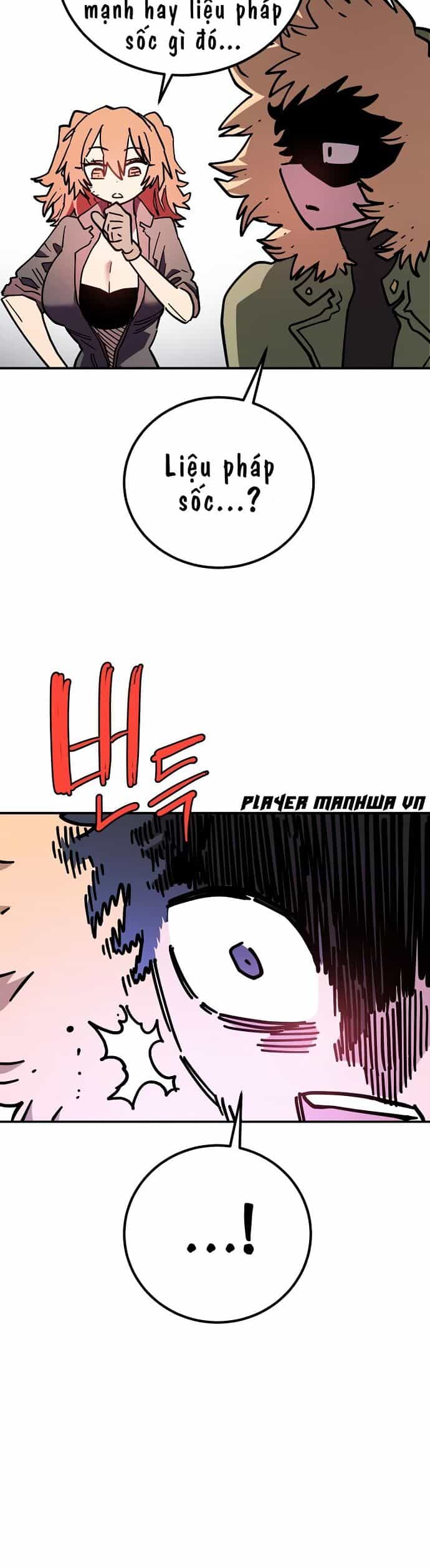 Player - Chương 238 - ảnh 36