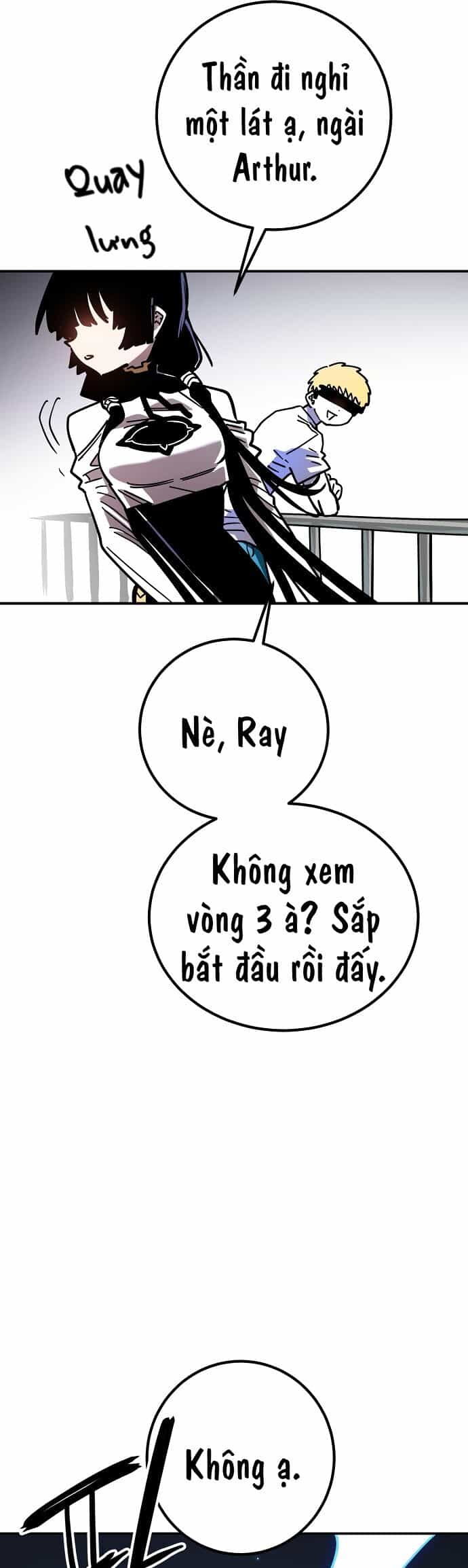 Player - Chương 238 - ảnh 53
