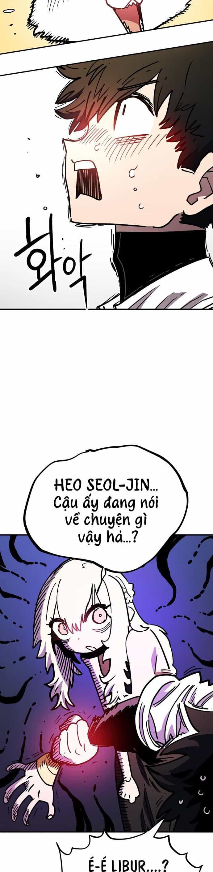 Player - Chương 239 - ảnh 18