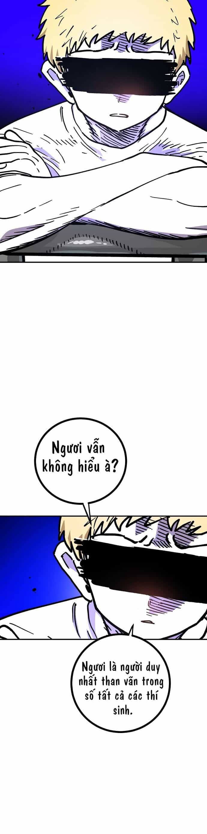 Player - Chương 239 - ảnh 46