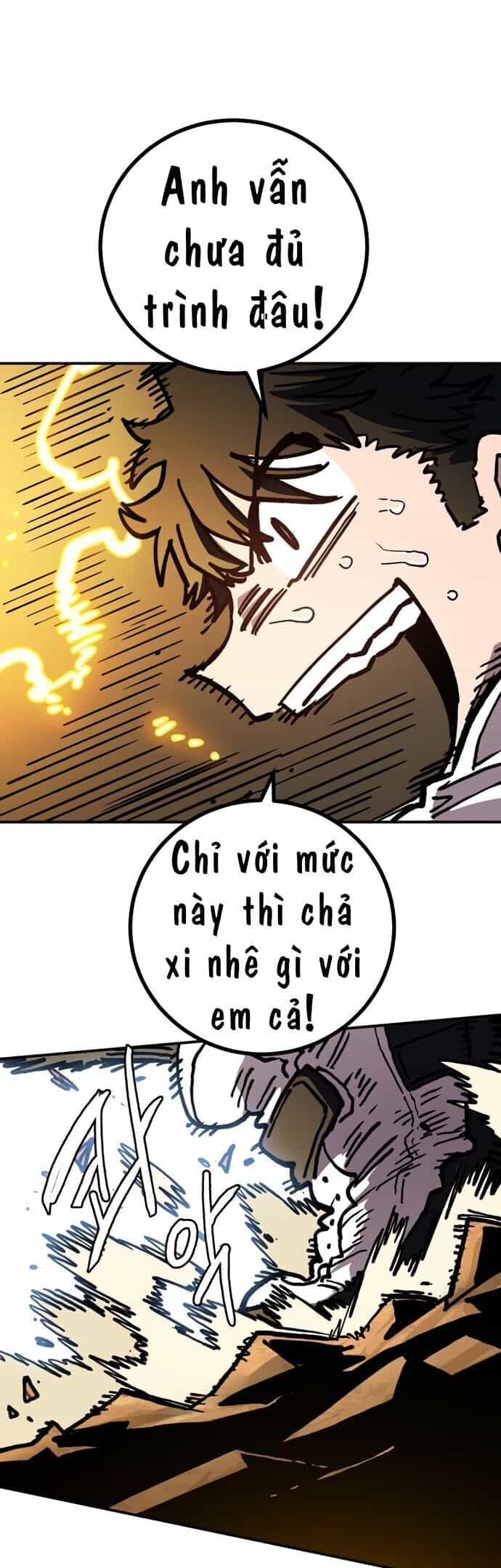 Player - Chương 243 - ảnh 30