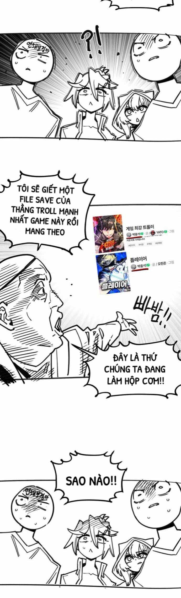 Player - Chương 245.5 - ảnh 9