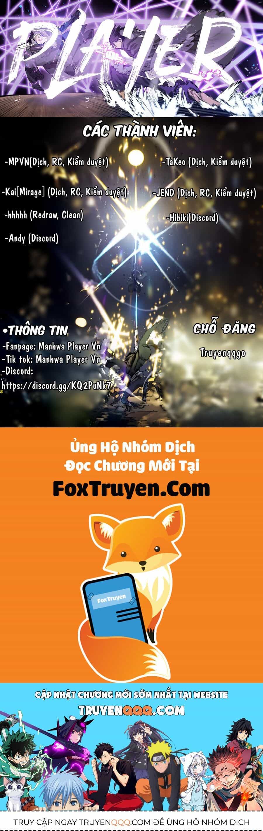 Player - Chương 246.5 - ảnh 12