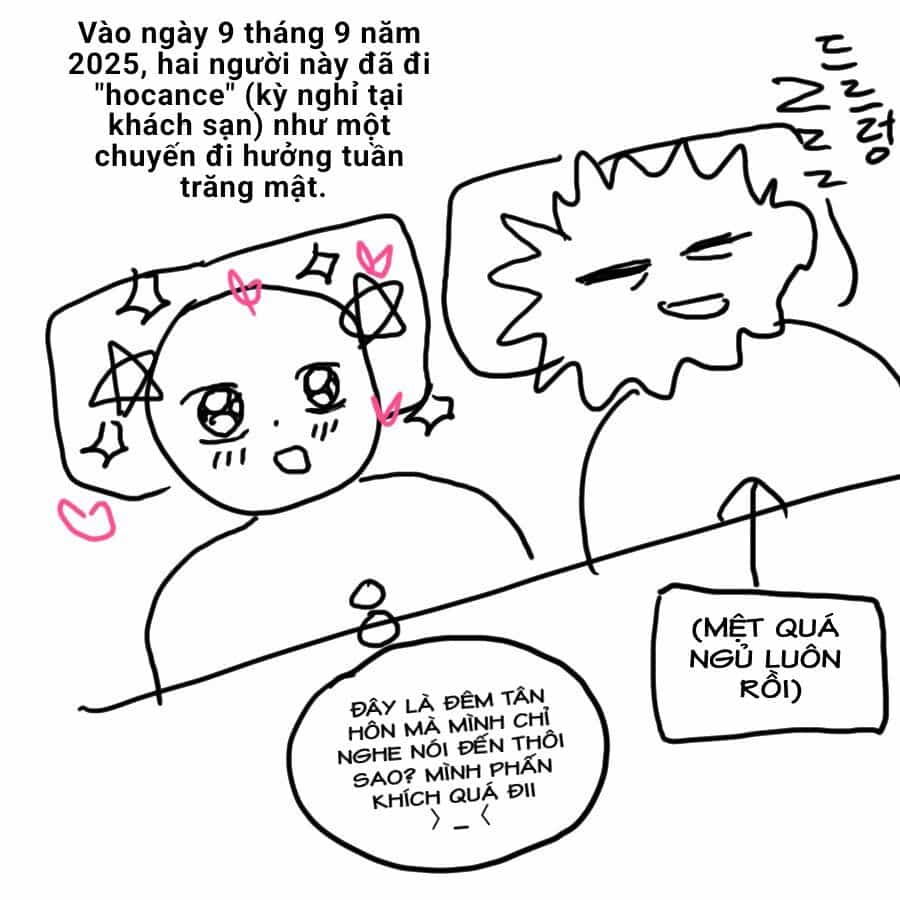 Player - Chương 246.5 - ảnh 3