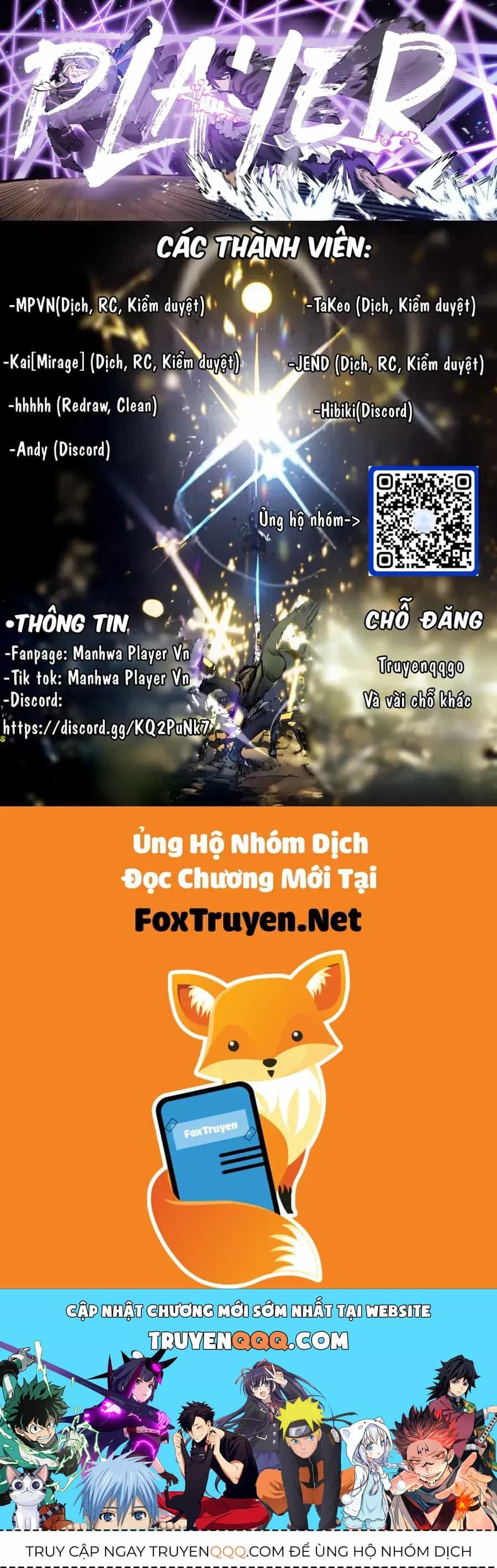 Player - Chương 249 - ảnh 62