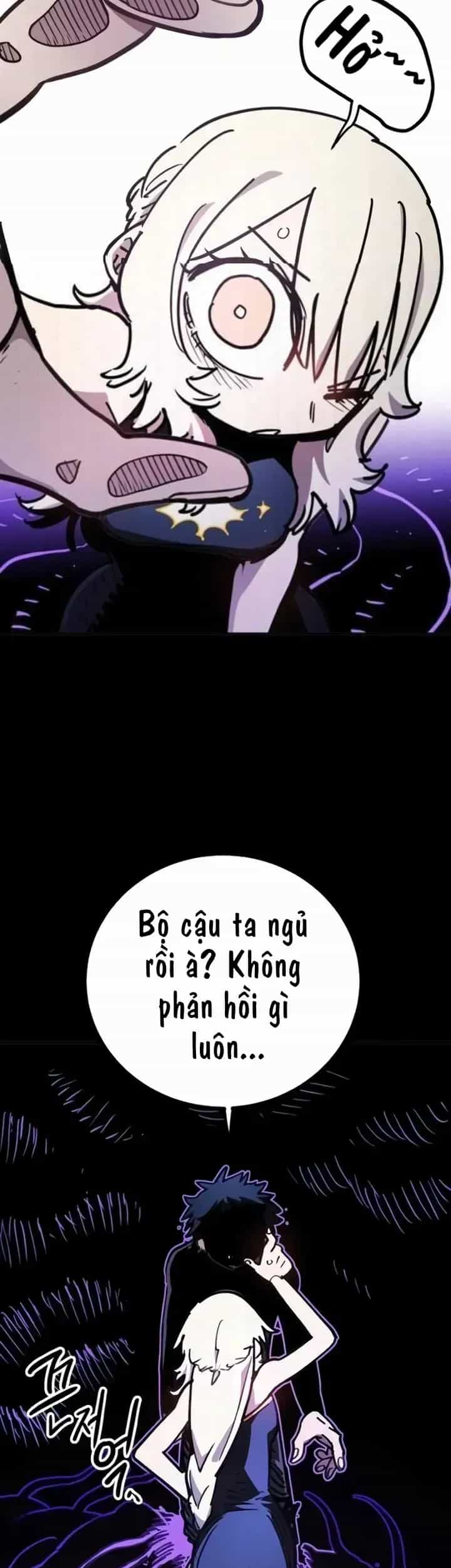 Player - Chương 250 - ảnh 35