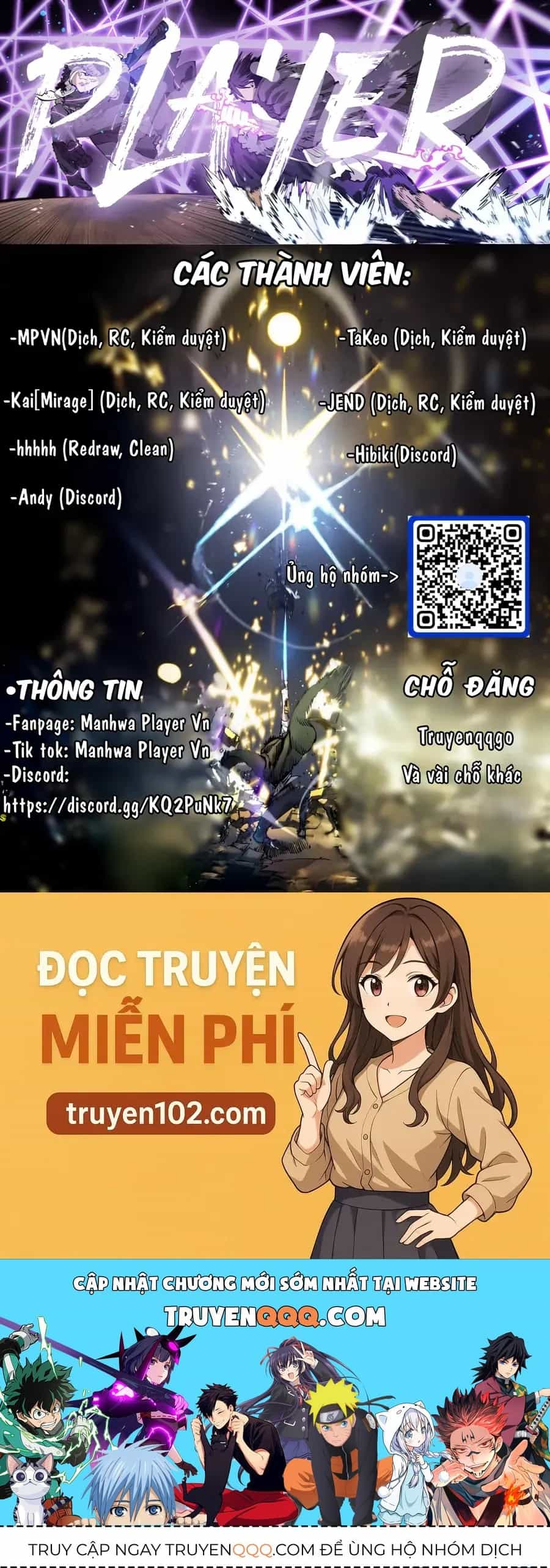 Player - Chương 250 - ảnh 79