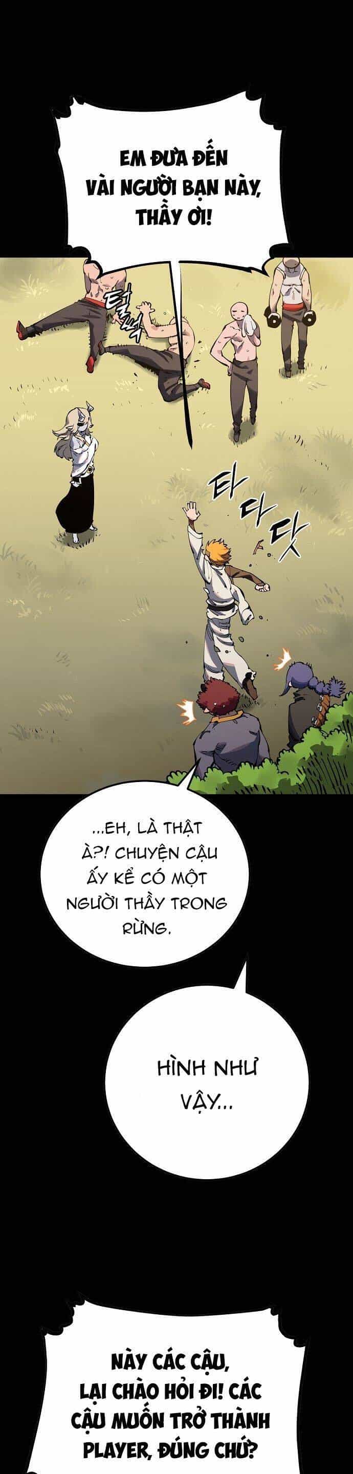 Player - Chương 27 - ảnh 10