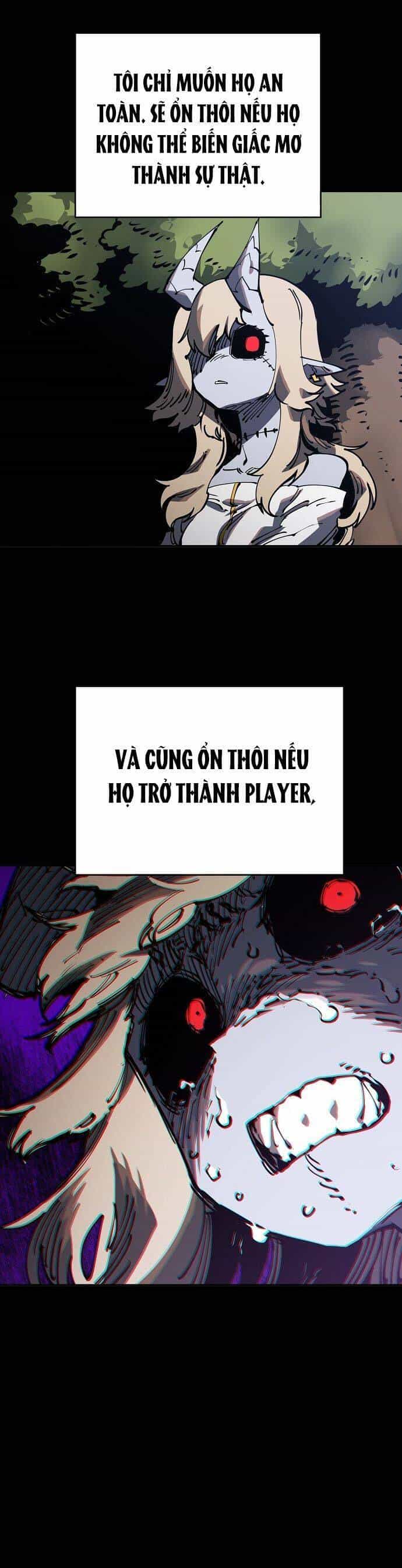 Player - Chương 27 - ảnh 31