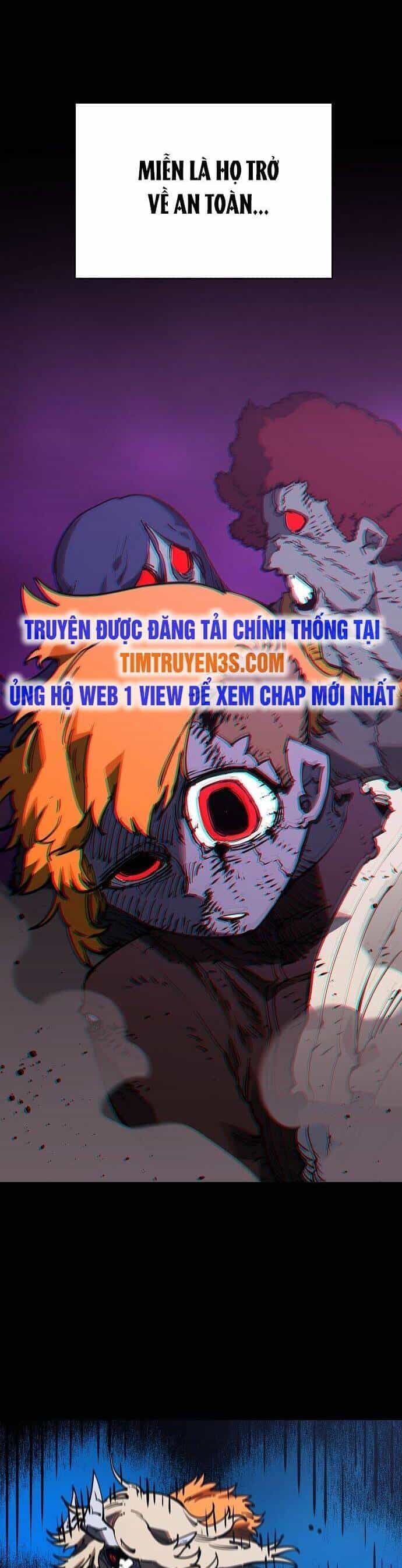 Player - Chương 27 - ảnh 32