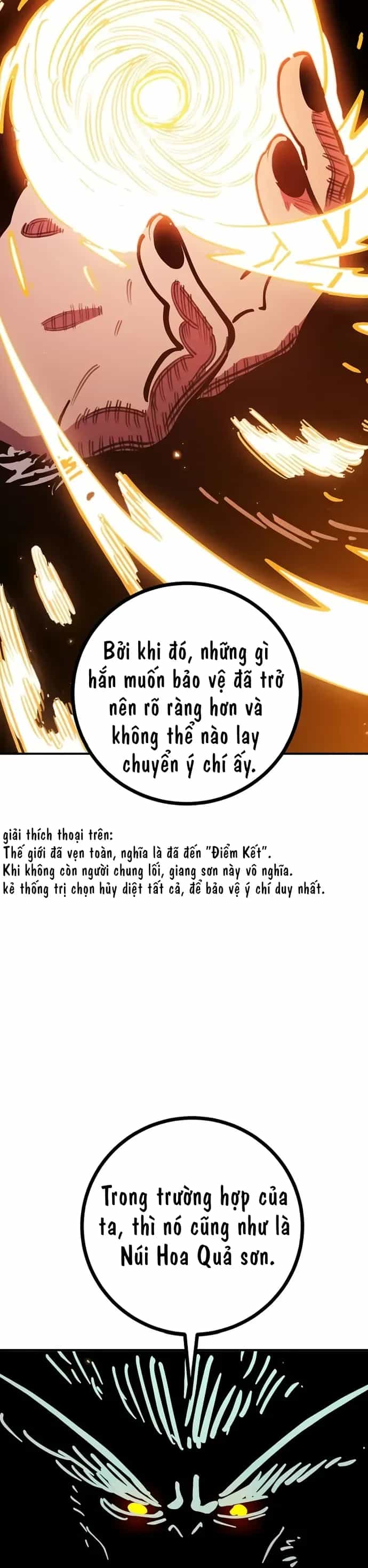 Player - Chương 255 - ảnh 10