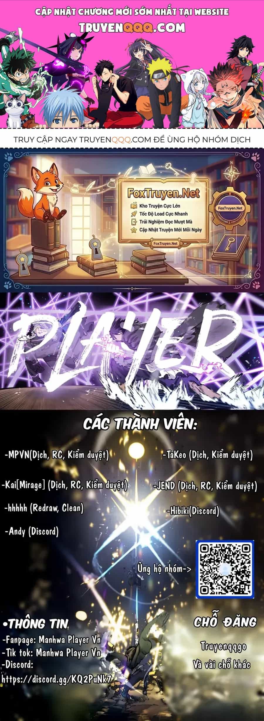 Player - Chương 258 - ảnh 1