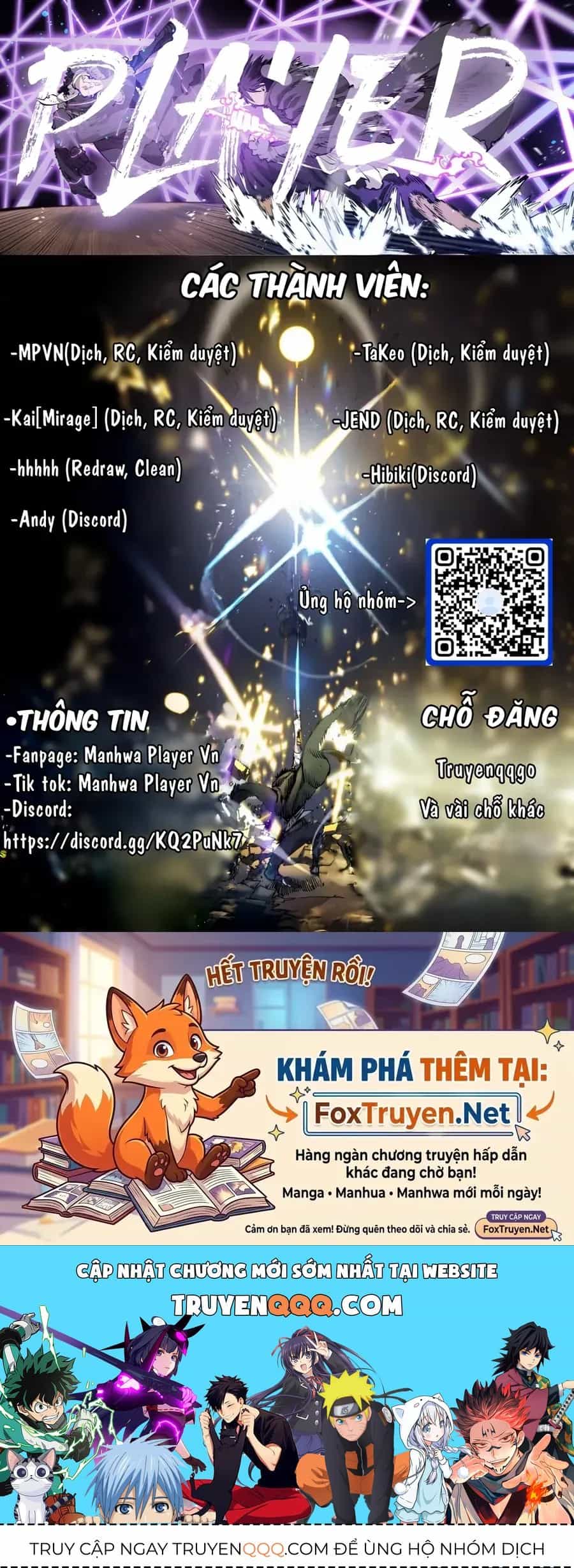 Player - Chương 263 - ảnh 62