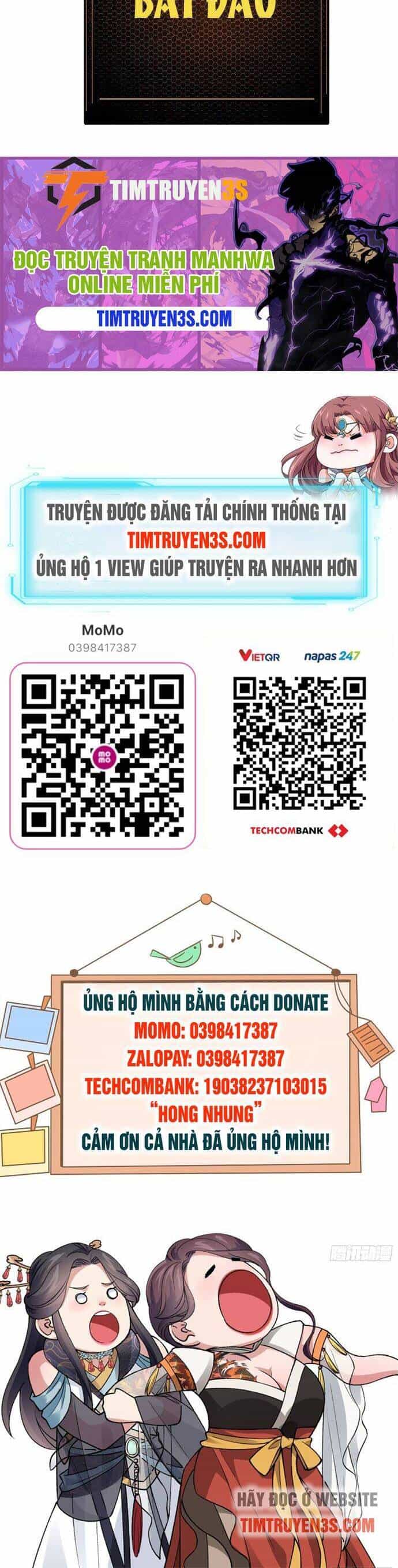 Player - Chương 29 - ảnh 49