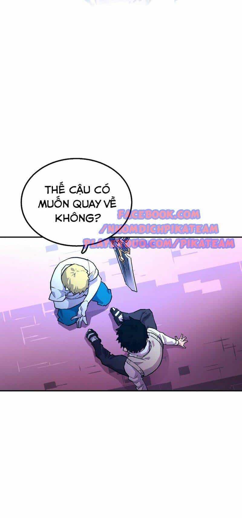 Player - Chương 3 - ảnh 22