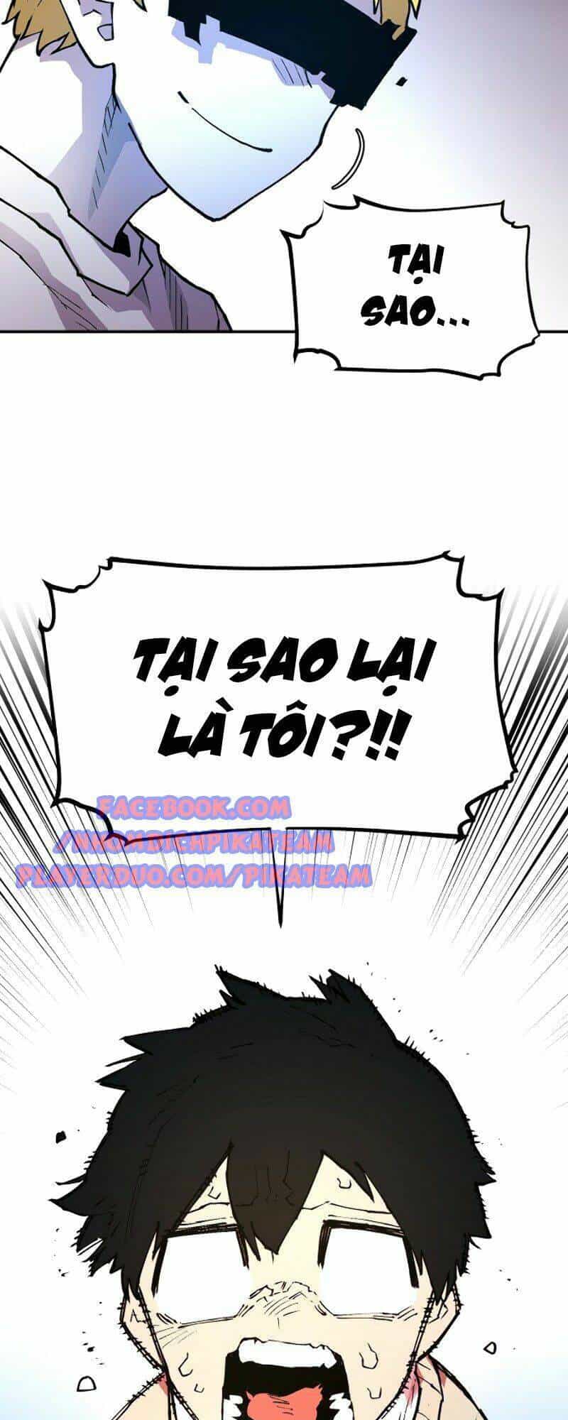 Player - Chương 3 - ảnh 6