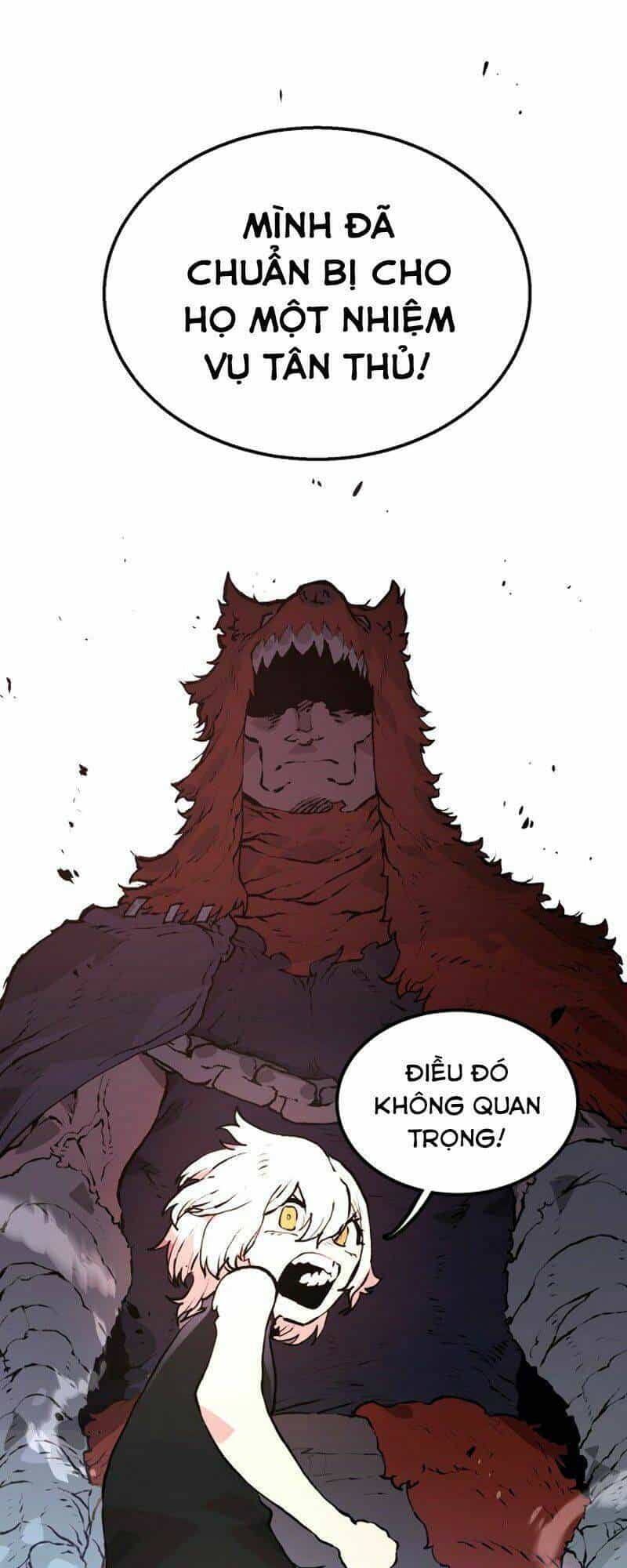 Player - Chương 3 - ảnh 68