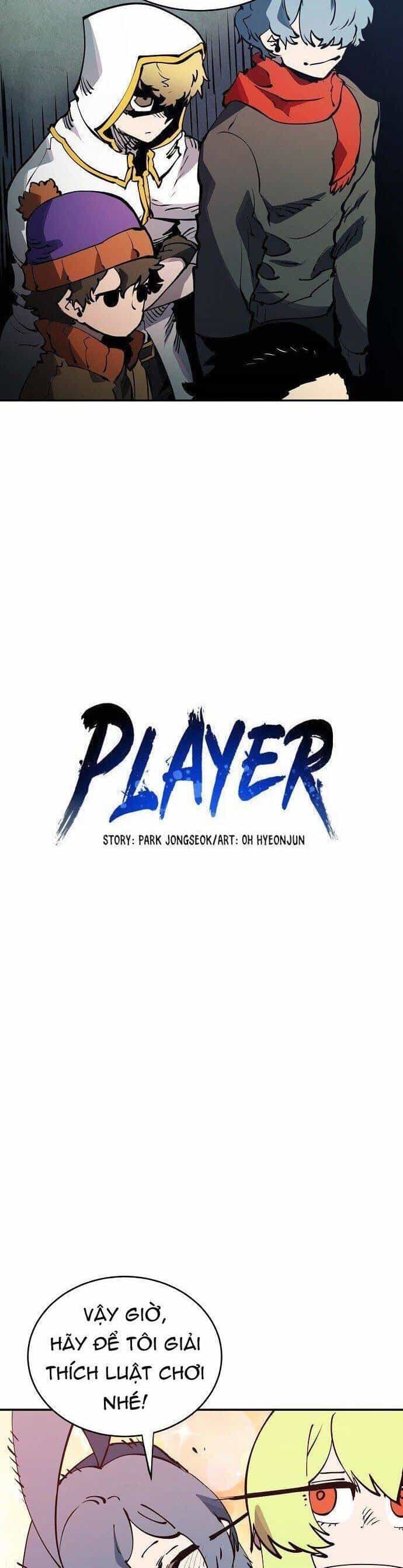 Player - Chương 31 - ảnh 17