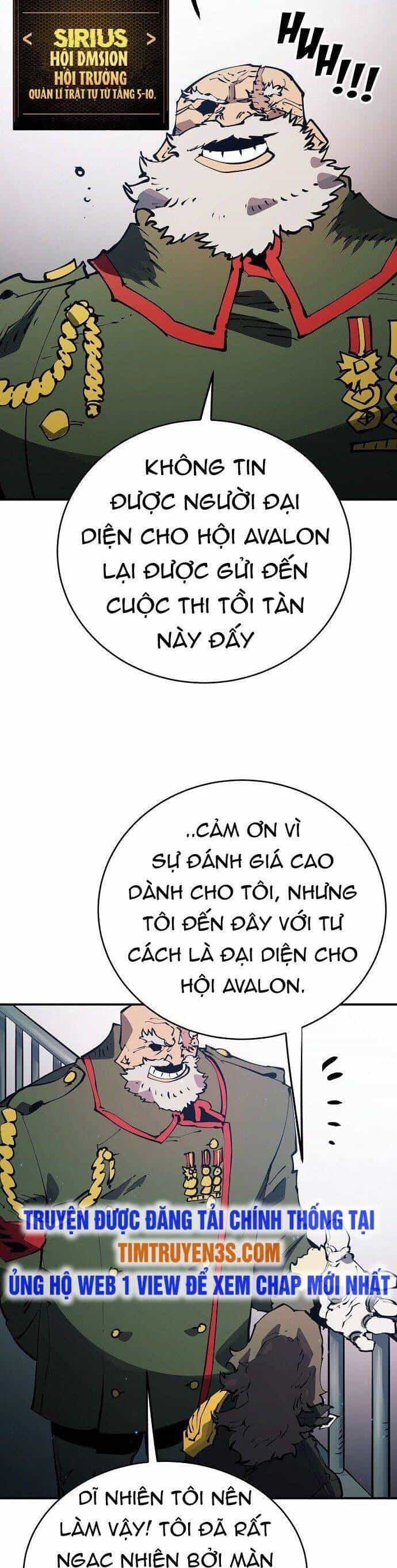 Player - Chương 31 - ảnh 3