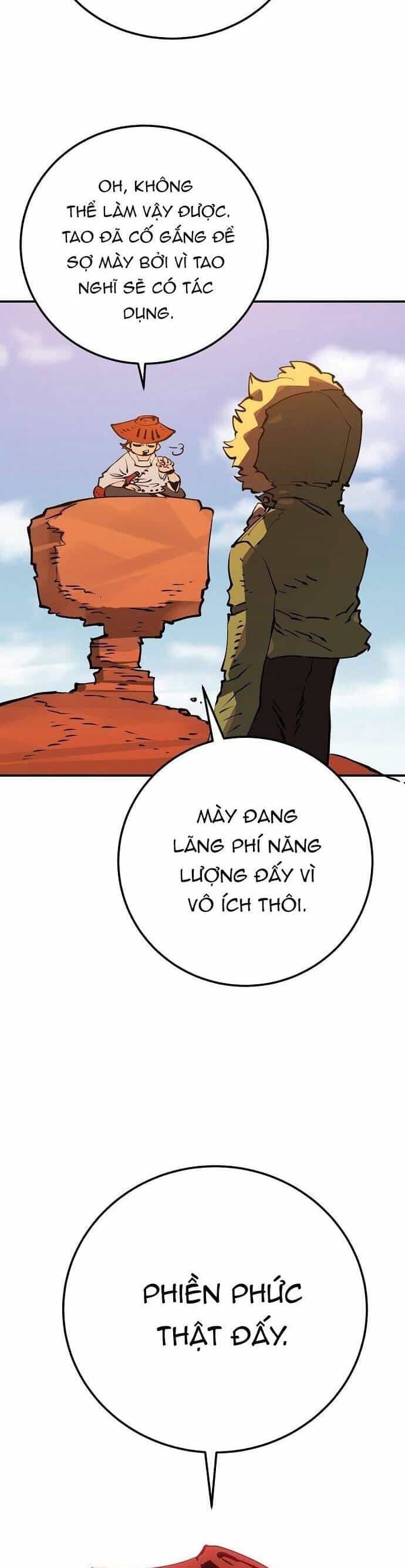 Player - Chương 32 - ảnh 30
