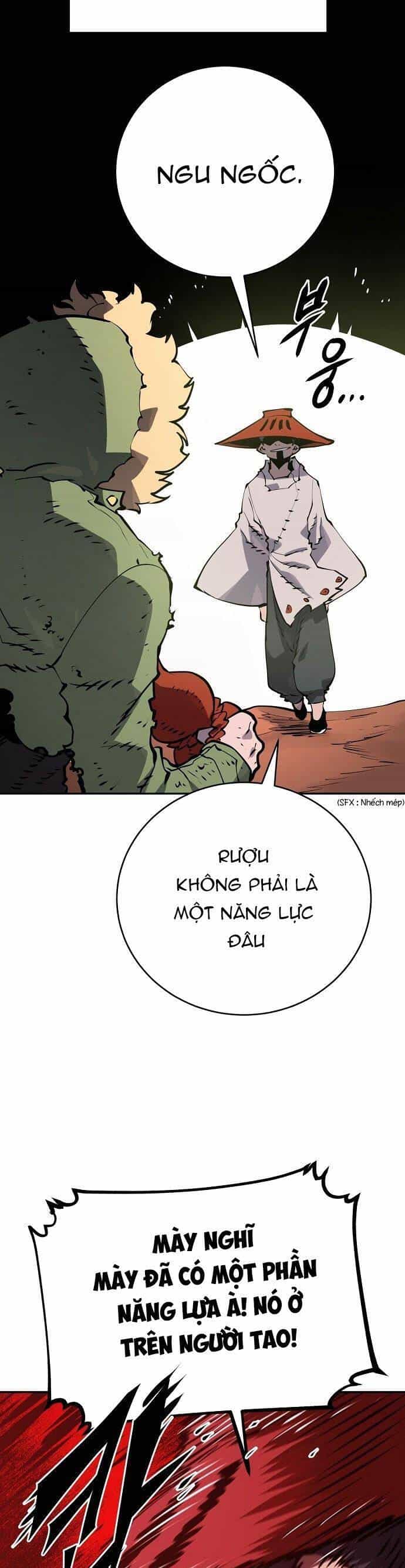 Player - Chương 33 - ảnh 26