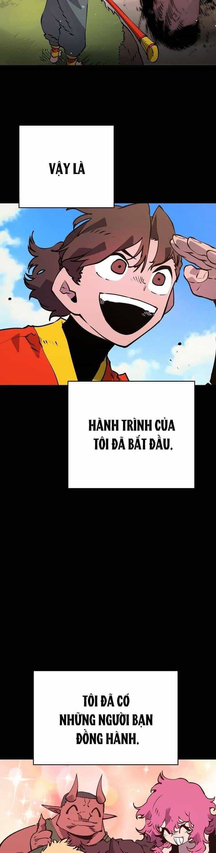 Player - Chương 35 - ảnh 14