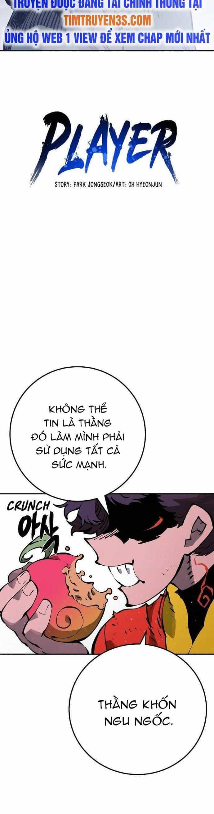 Player - Chương 35 - ảnh 20