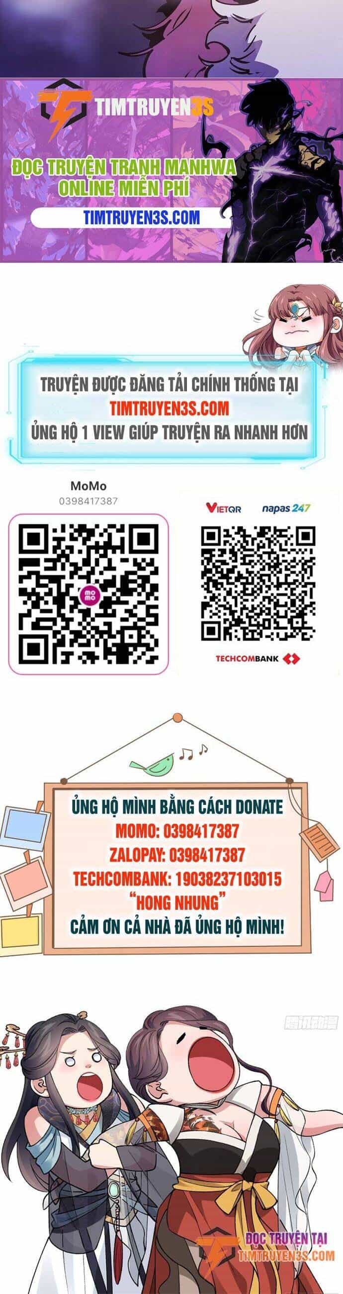 Player - Chương 36 - ảnh 43