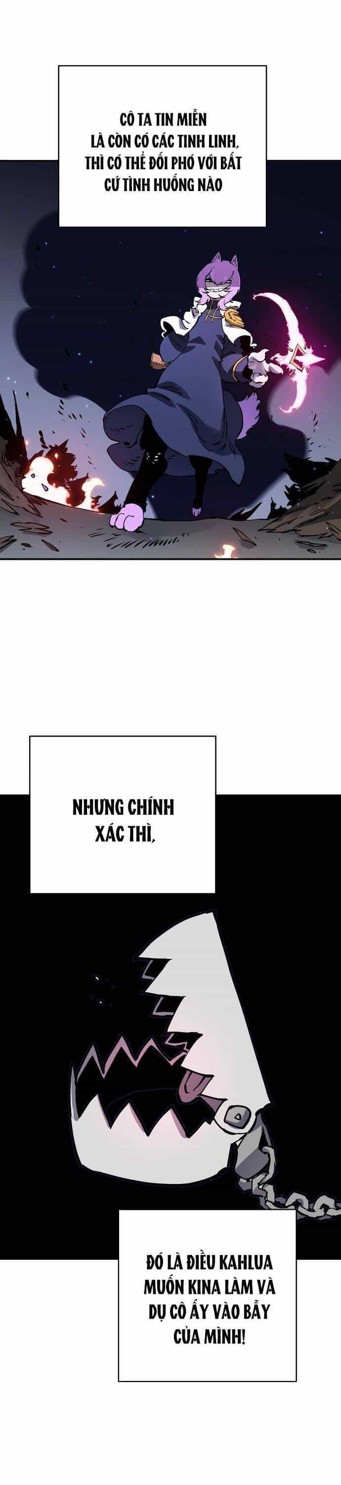 Player - Chương 37 - ảnh 26