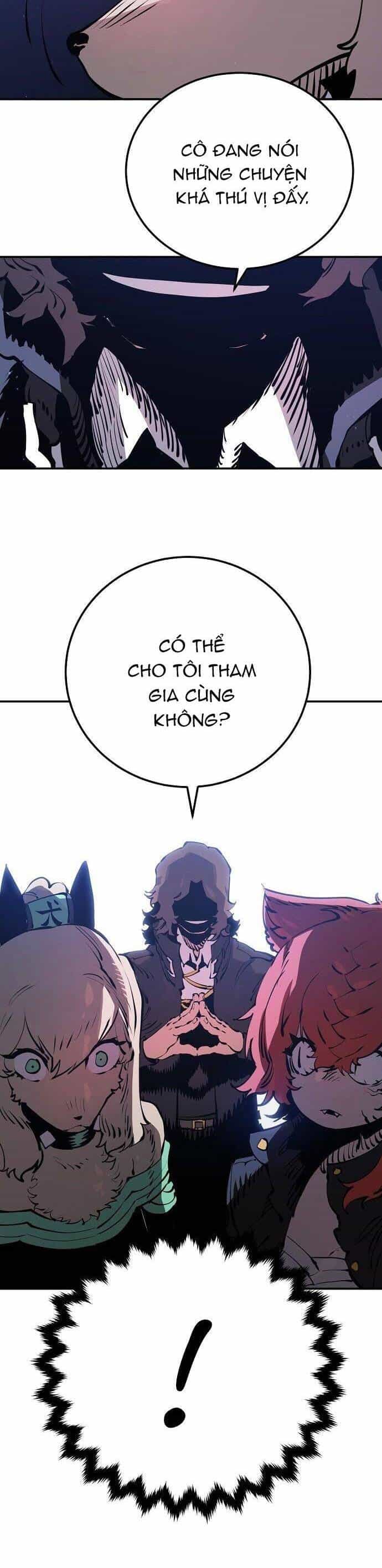 Player - Chương 38 - ảnh 8