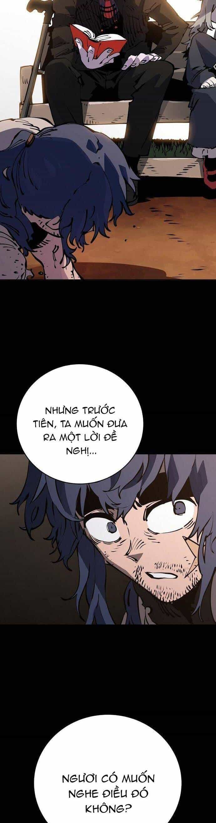 Player - Chương 39 - ảnh 4
