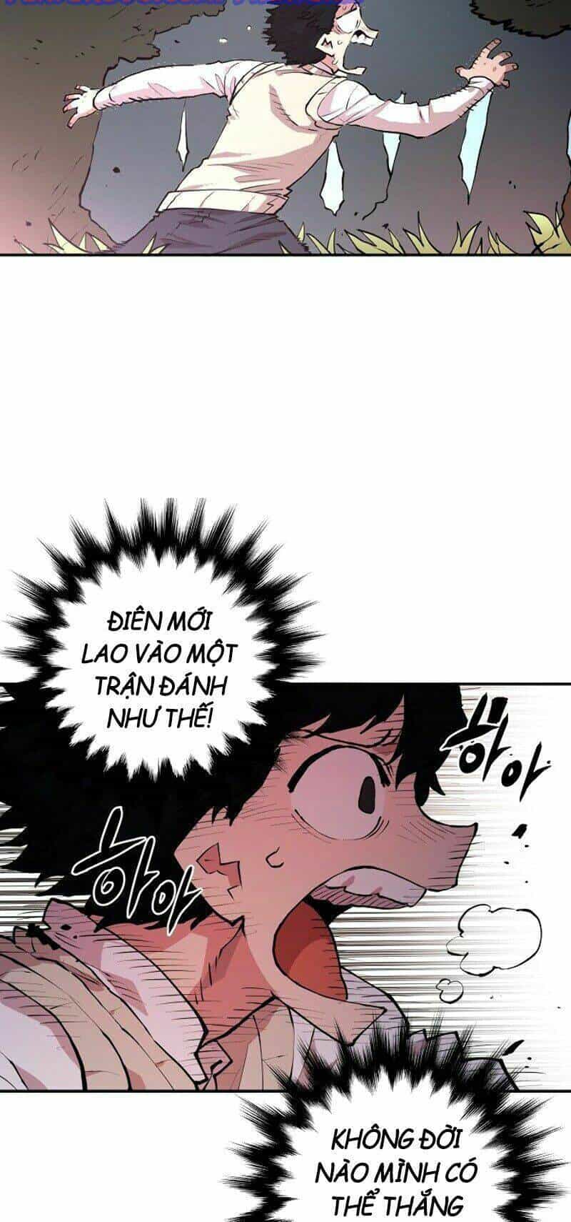 Player - Chương 4 - ảnh 33
