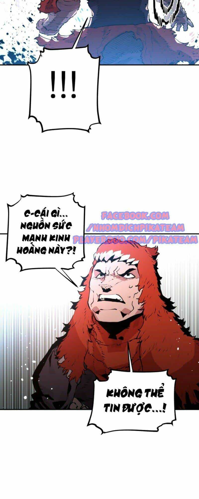 Player - Chương 4 - ảnh 69