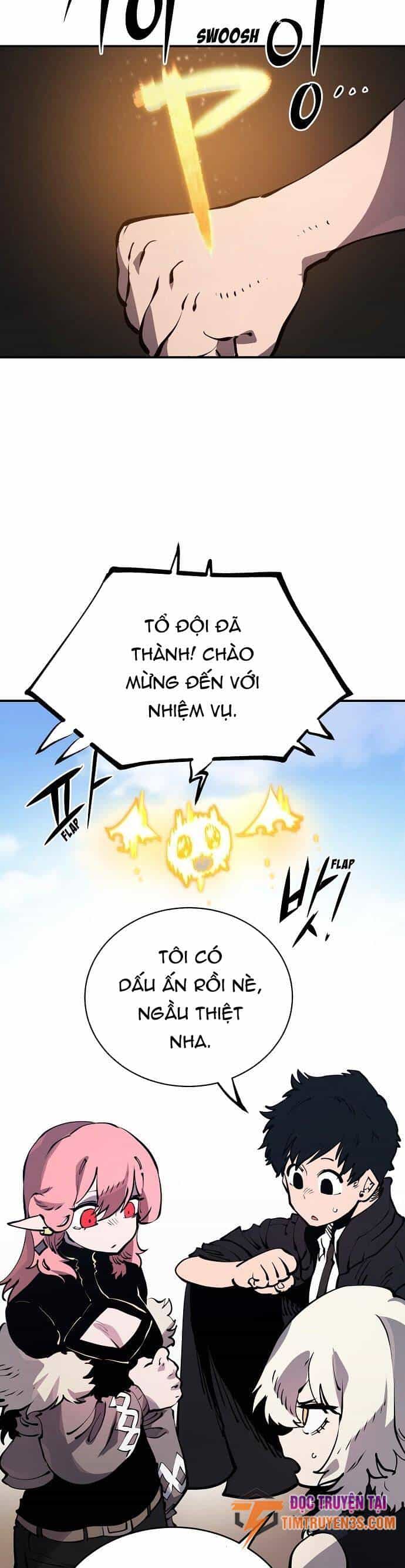 Player - Chương 40 - ảnh 20