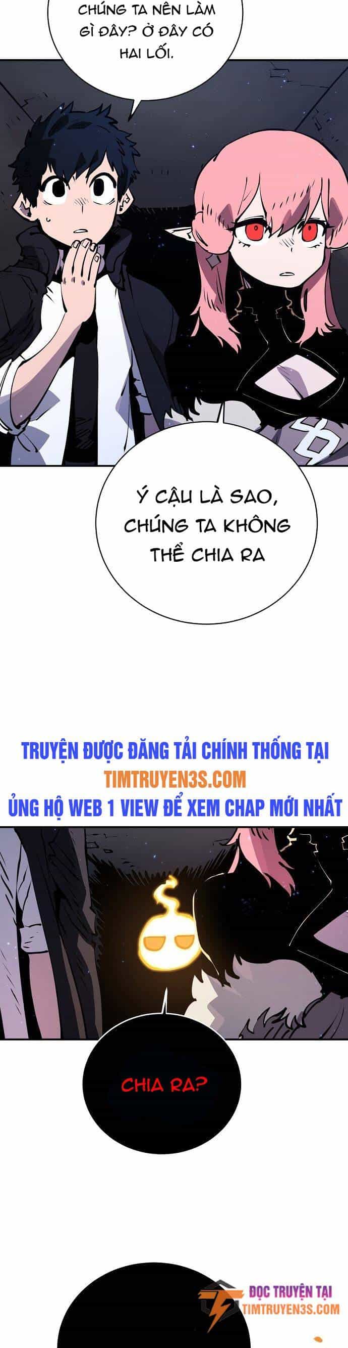 Player - Chương 40 - ảnh 33
