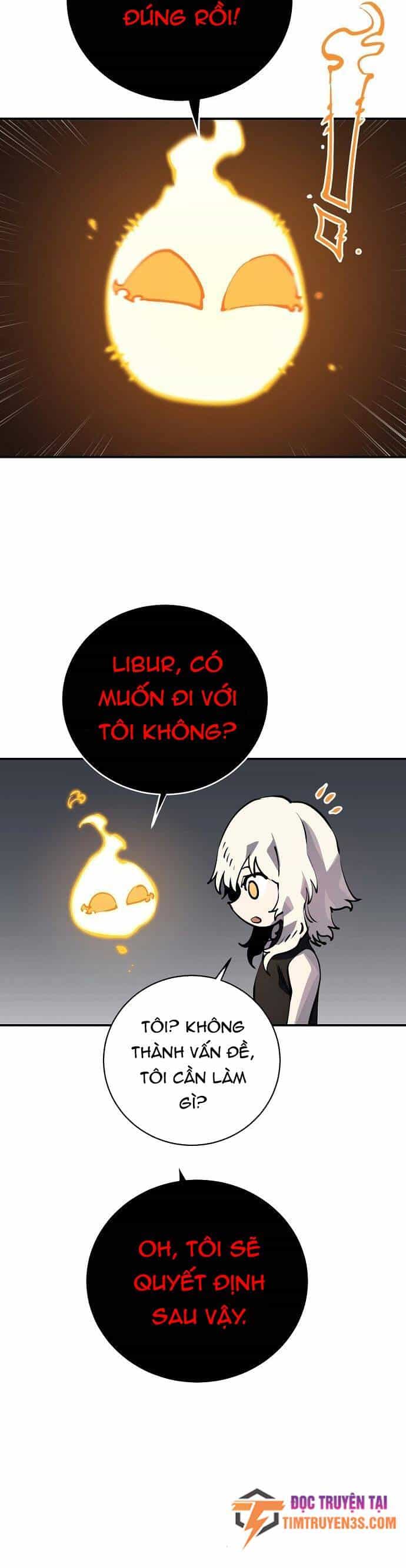 Player - Chương 40 - ảnh 34