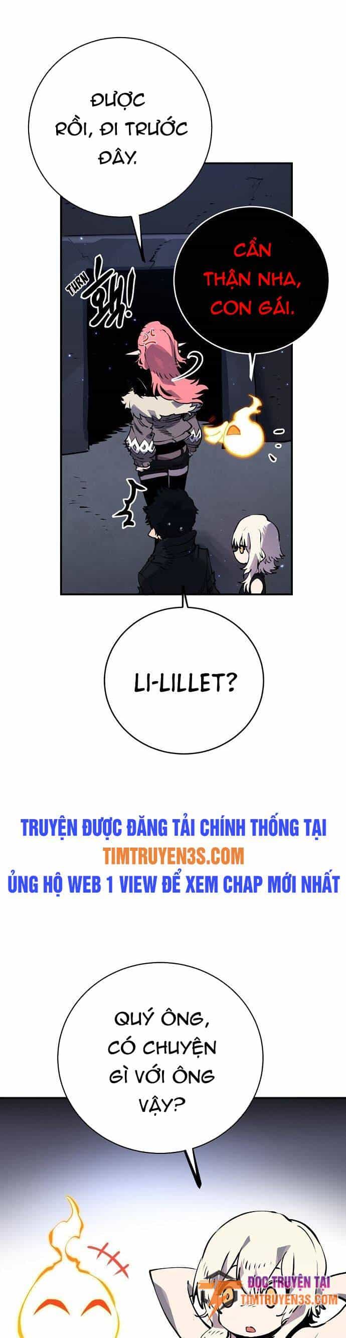 Player - Chương 40 - ảnh 37