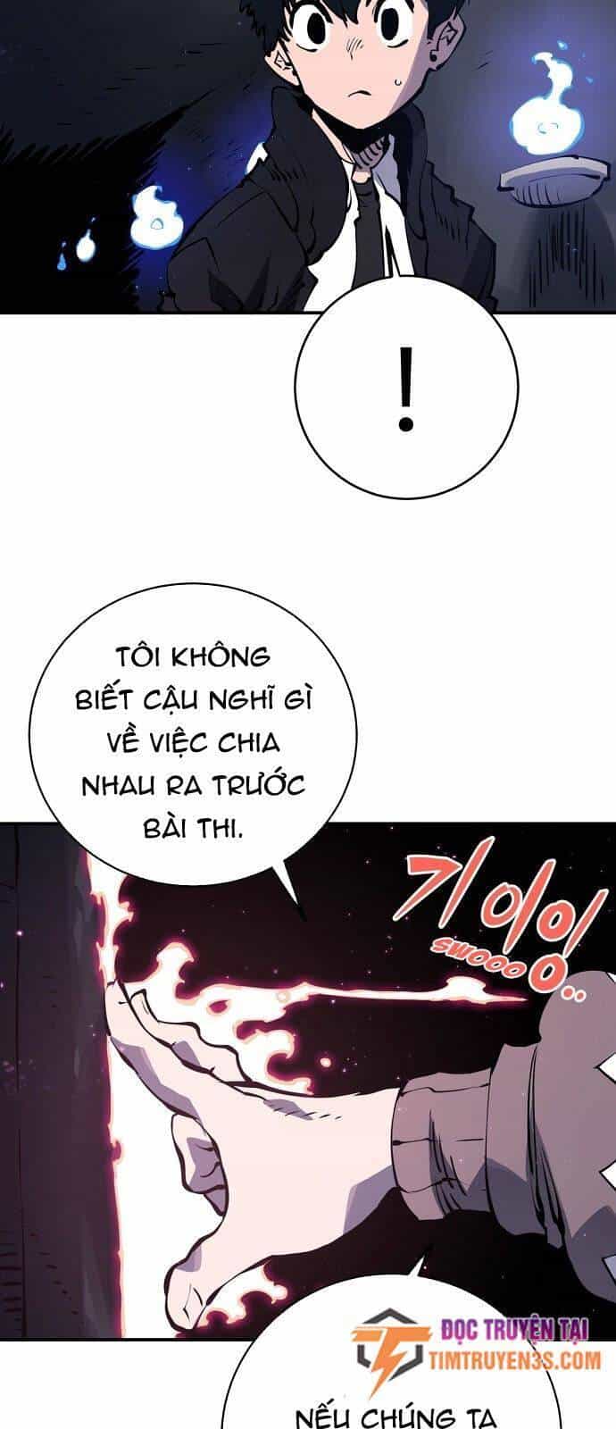 Player - Chương 41 - ảnh 21